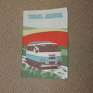 Travel Journal
